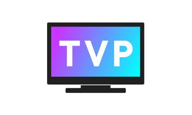 TVP.net - Creative brandable domain for sale